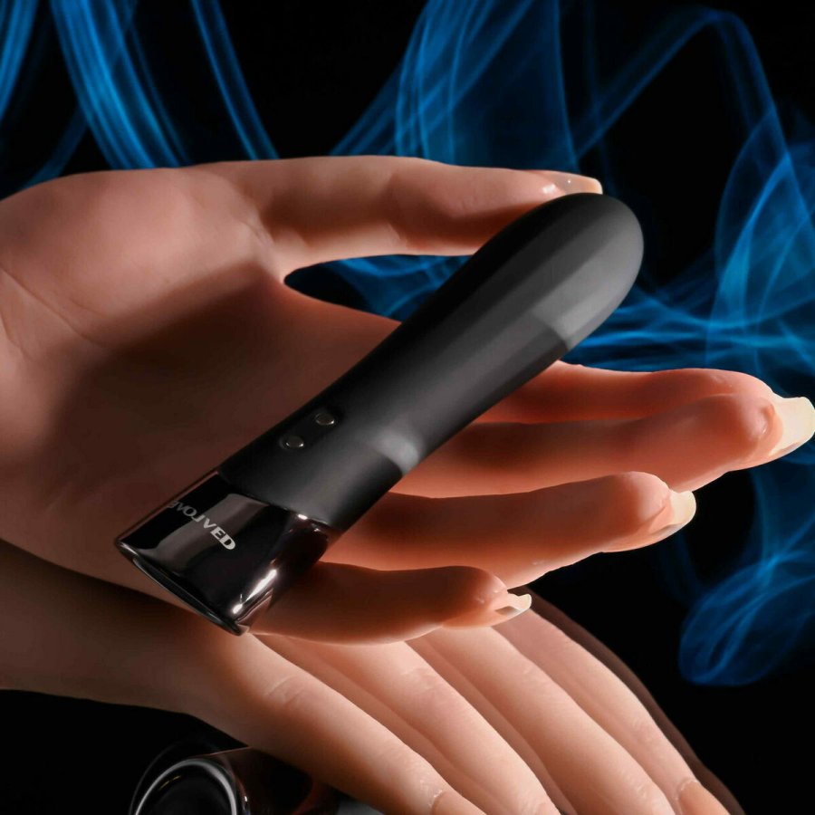 Vibrator Evolved Sort #7