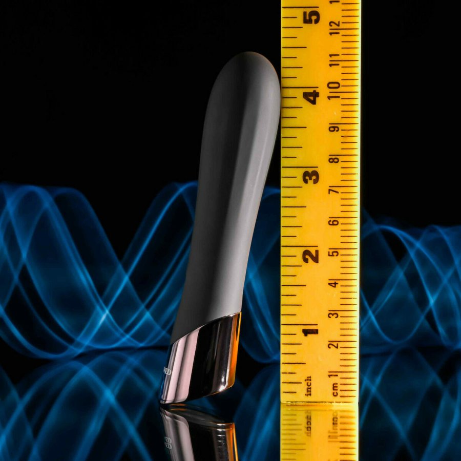 Vibrator Evolved Sort #9