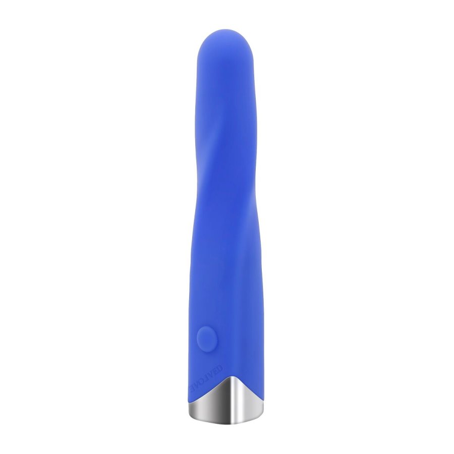 Vibrator Evolved Bl #1