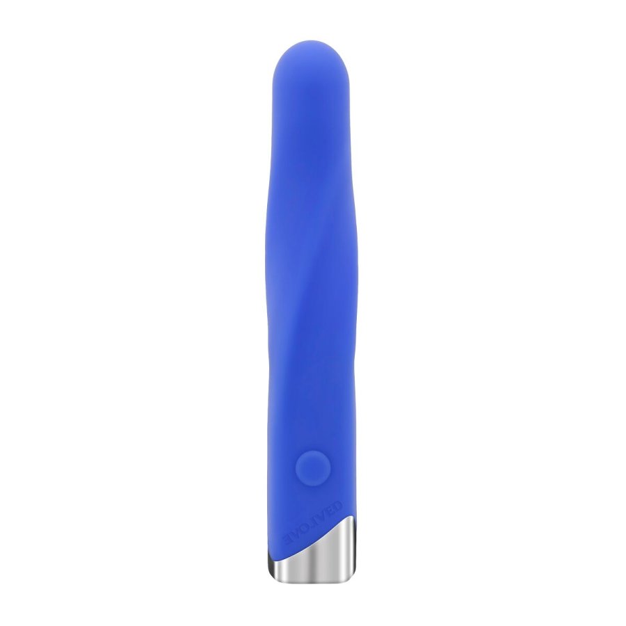 Vibrator Evolved Bl #3