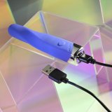 Vibrator Evolved Bl #9