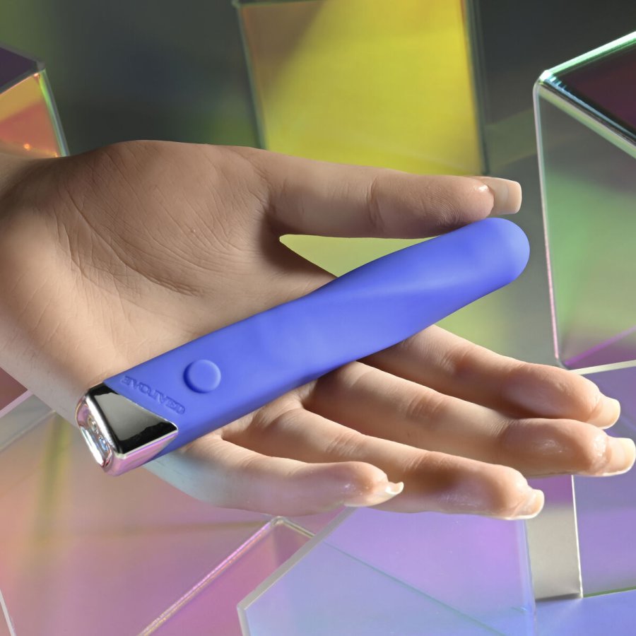 Vibrator Evolved Bl #11