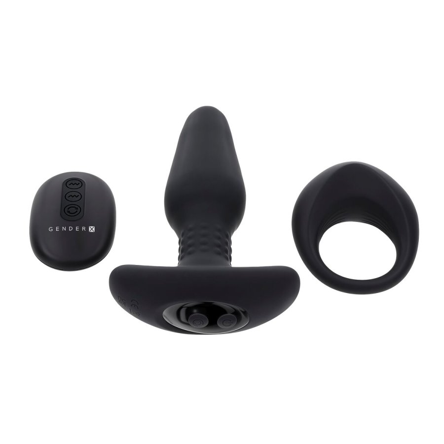 Vibrator Gender X Gender X Sort #3