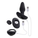 Vibrator Gender X Gender X Sort #7