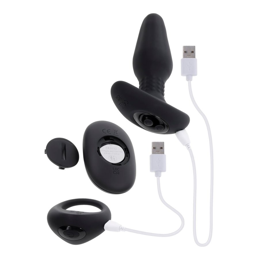 Vibrator Gender X Gender X Sort #7