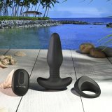 Vibrator Gender X Gender X Sort #9