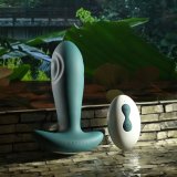 Vibrator Gender X Gender X Grn #5