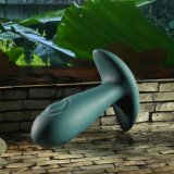 Vibrator Gender X Gender X Grn #9