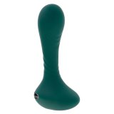 Anal plug Evolved Gender X Grn (8,3 cm) #2