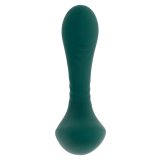 Anal plug Evolved Gender X Grn (8,3 cm) #7