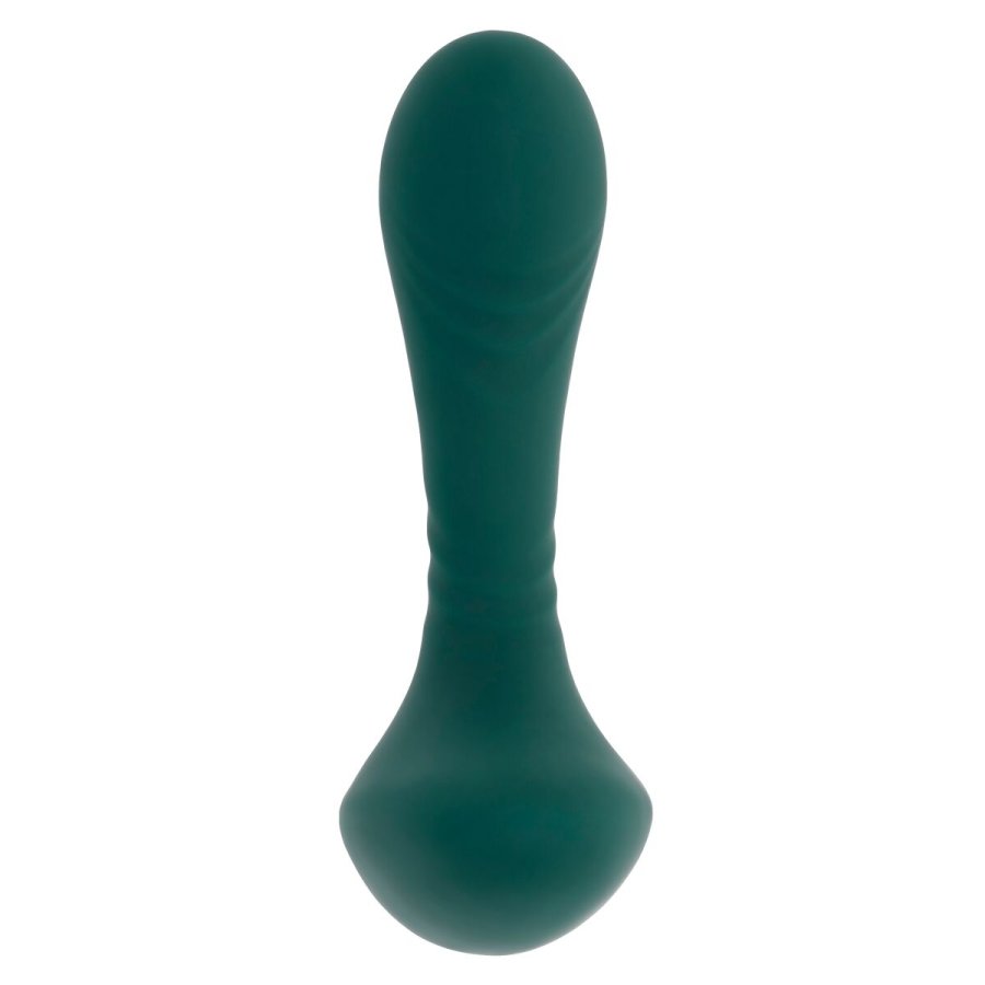 Anal plug Evolved Gender X Grn (8,3 cm) #7