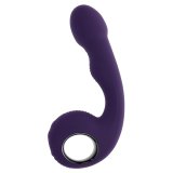 Vibrator Zero Tolerance Zero Tolerance Lilla #3