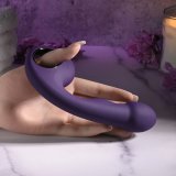 Vibrator Zero Tolerance Zero Tolerance Lilla #11