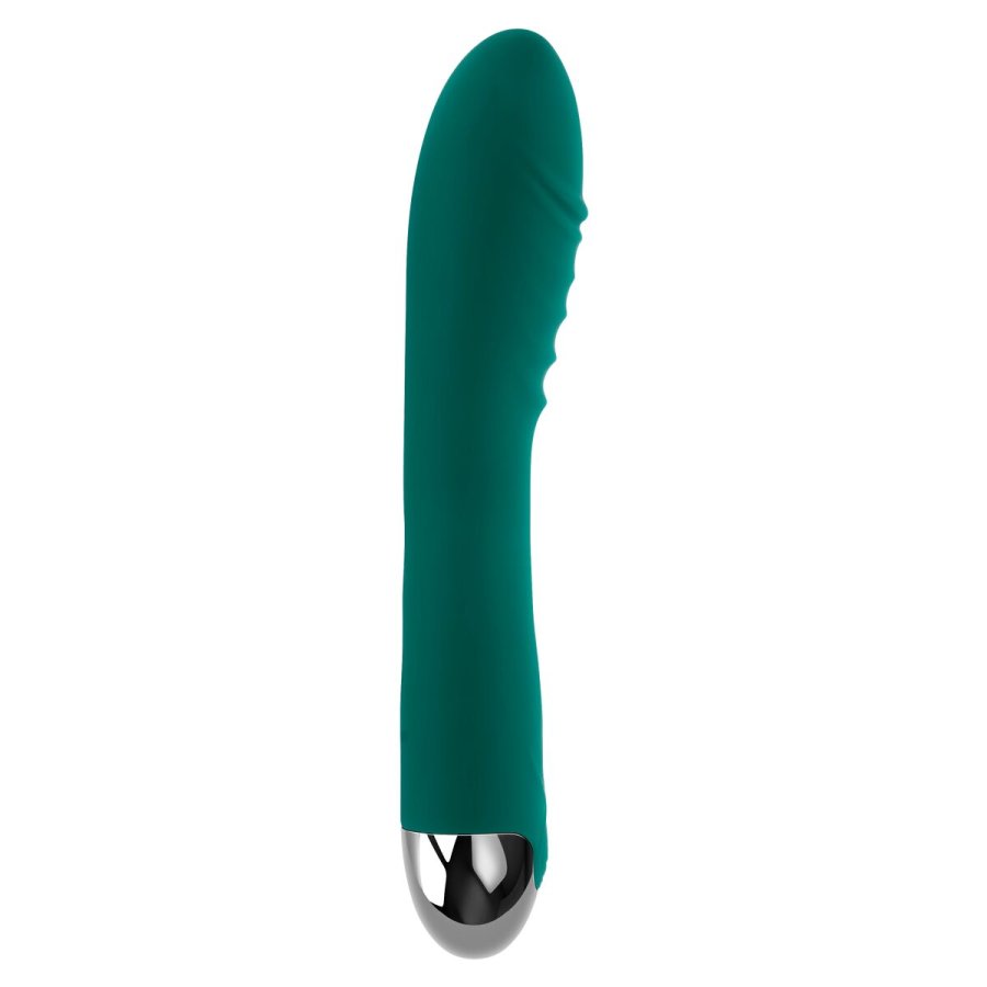Vibrator Evolved Gender X Grn #2