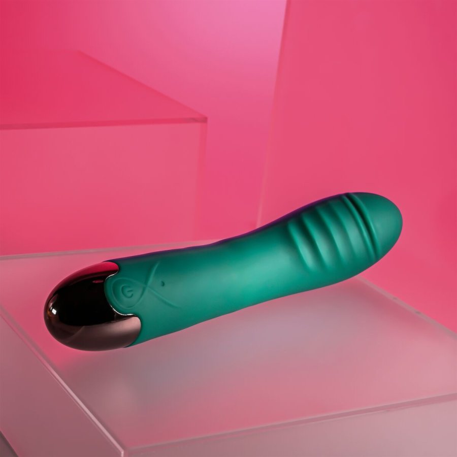 Vibrator Evolved Gender X Grn #5