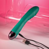 Vibrator Evolved Gender X Grn #6