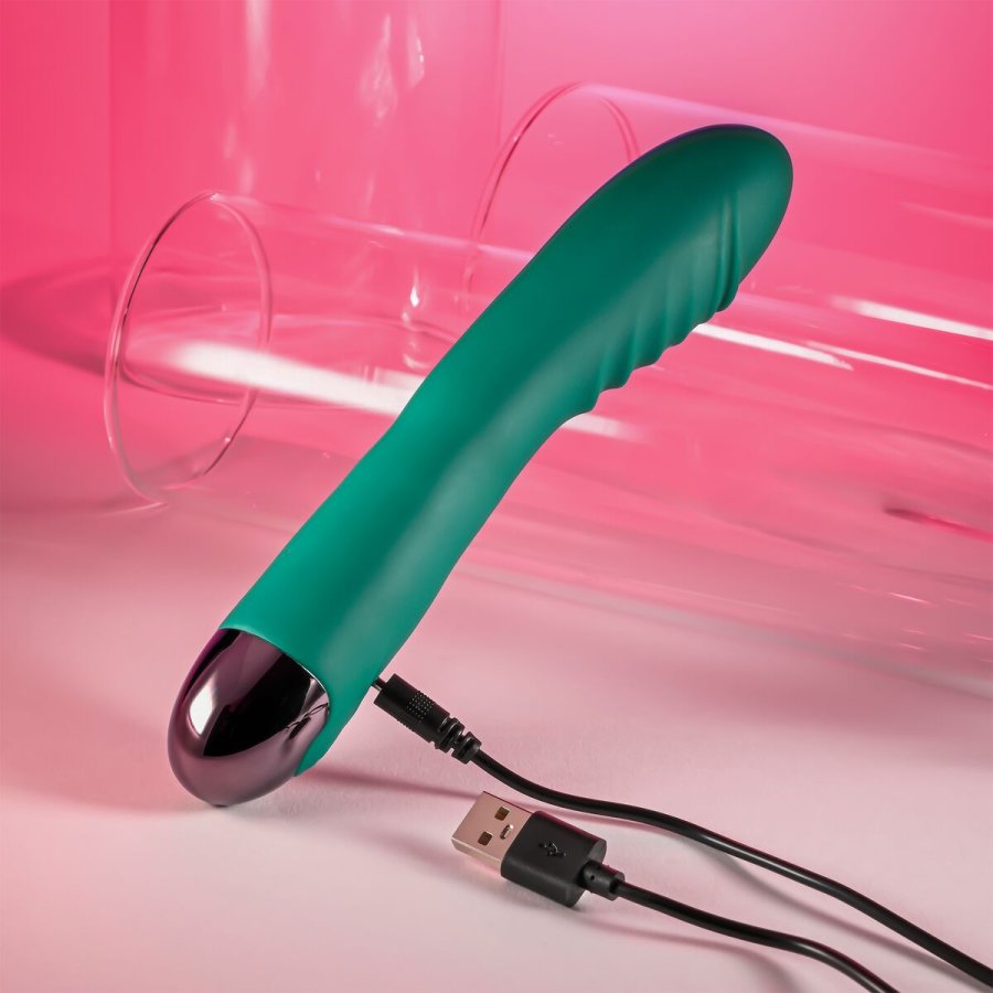 Vibrator Evolved Gender X Grn #6