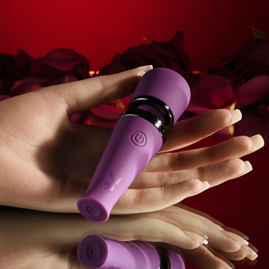 Vibrator Playboy Playboy Lilla #5