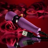 Vibrator Playboy Playboy Lilla #9