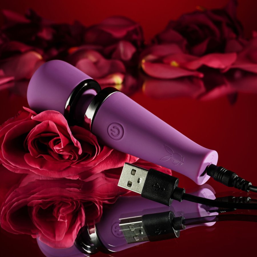 Vibrator Playboy Playboy Lilla #9