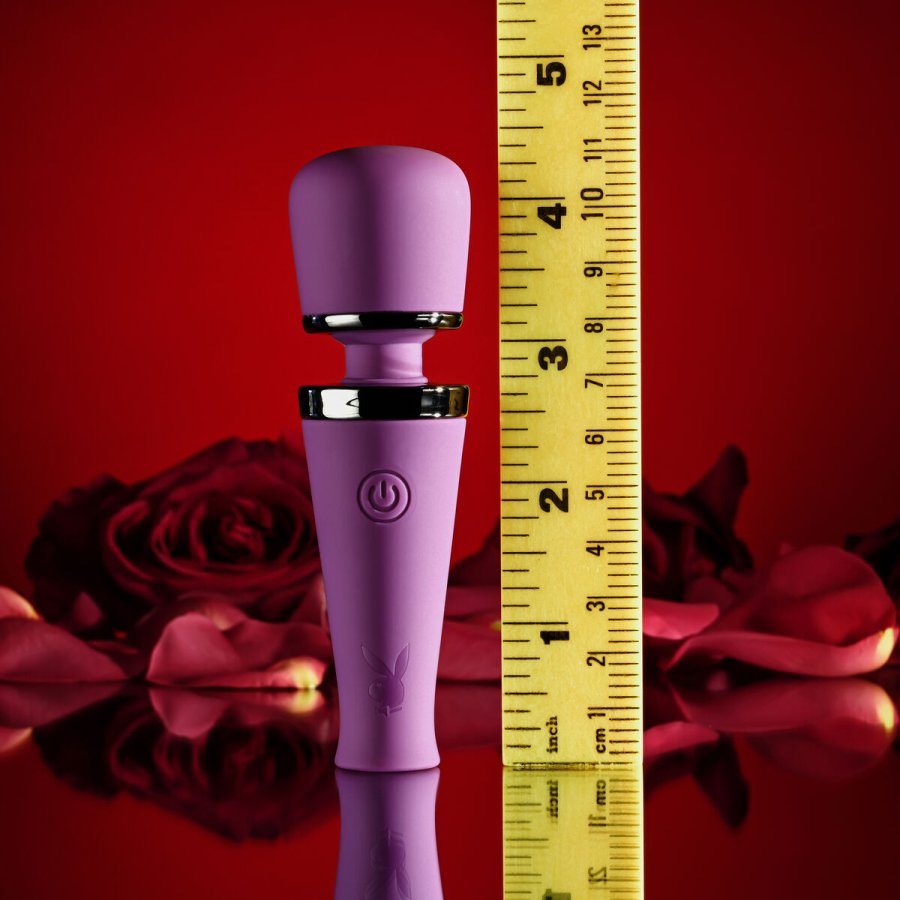 Vibrator Playboy Playboy Lilla #11