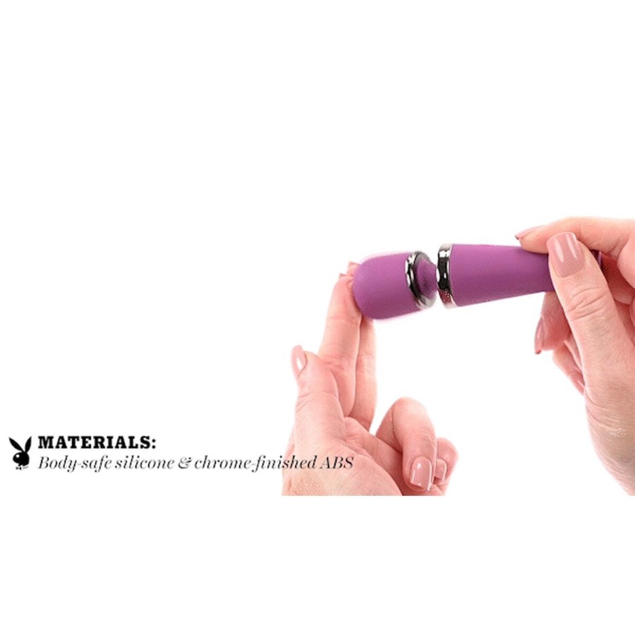 Vibrator Playboy Playboy Lilla #13