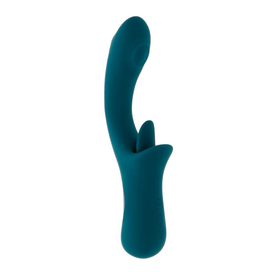 G-Punkt Vibrator Playboy HARMONY Grn #3