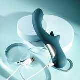 G-Punkt Vibrator Playboy HARMONY Grn #13
