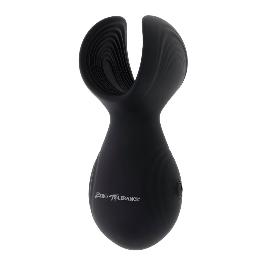 Vibrator Zero Tolerance Zero Tolerance Sort #3