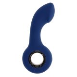 Vibrator Zero Tolerance Zero Tolerance Bl #1