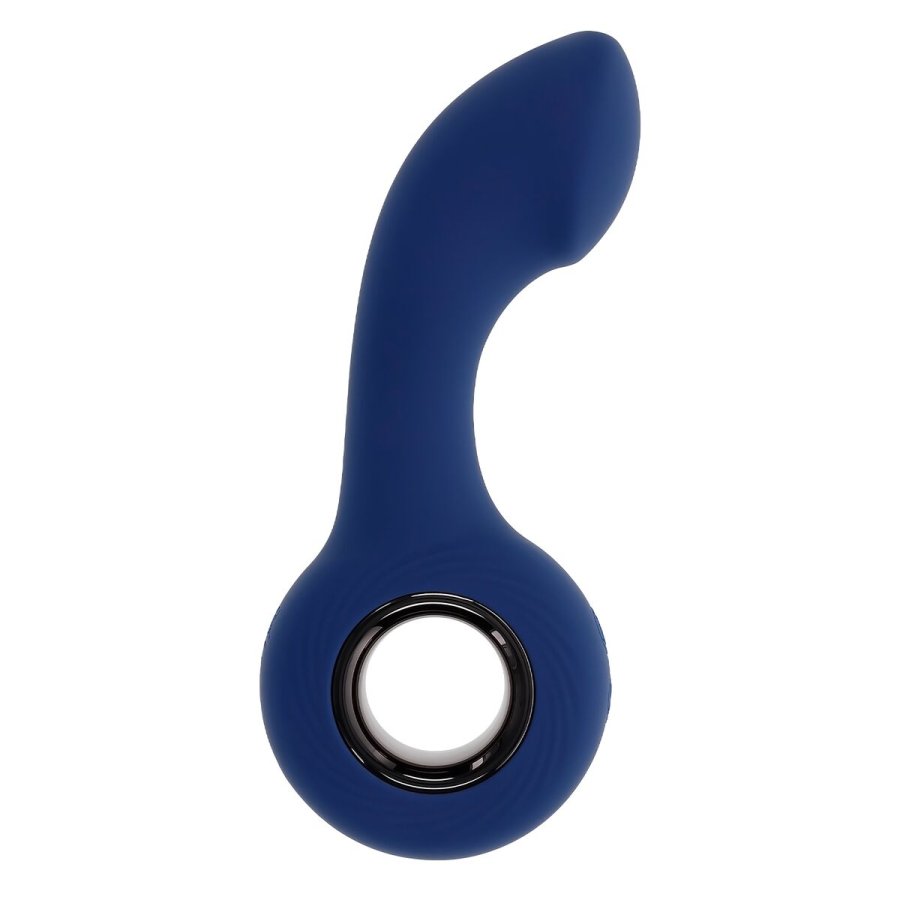 Vibrator Zero Tolerance Zero Tolerance Bl #1
