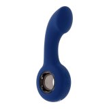 Vibrator Zero Tolerance Zero Tolerance Bl #3