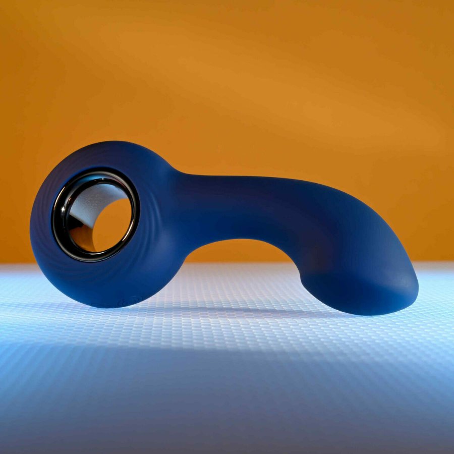 Vibrator Zero Tolerance Zero Tolerance Bl #5