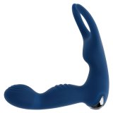 Anal Vibrator Evolved Zero Tolerance Bl #2