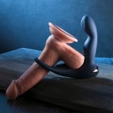 Anal Vibrator Evolved Zero Tolerance Bl #4