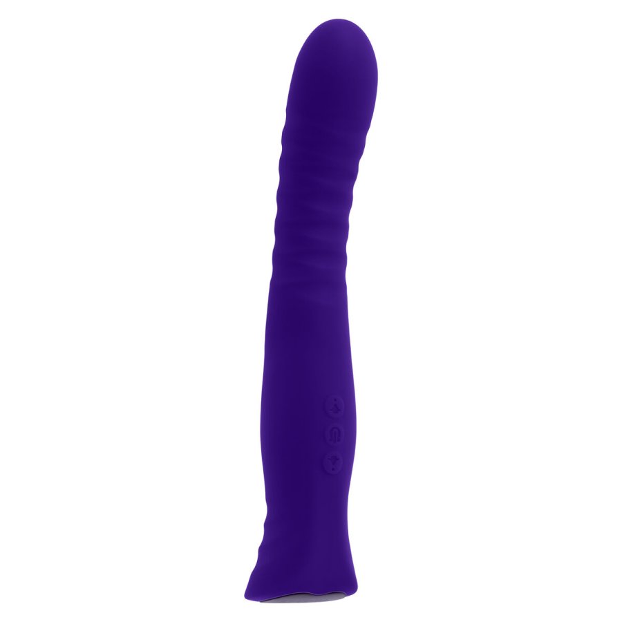 Vibrator Selopa Selopa Lilla #1