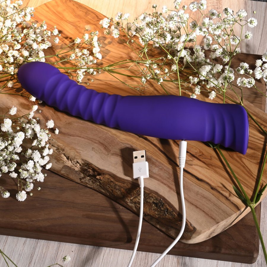 Vibrator Selopa Selopa Lilla #7