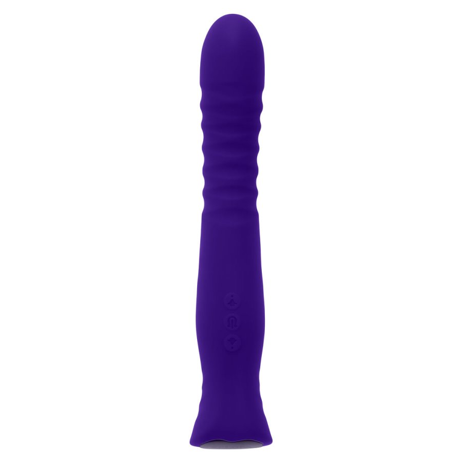 Vibrator Selopa Selopa Lilla #13