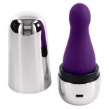 Klitoris Stimulator Playboy The Jet Set Lilla #1