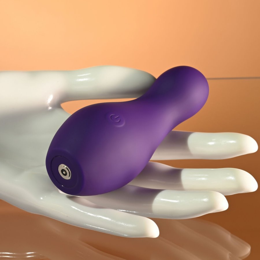 Klitoris Stimulator Playboy The Jet Set Lilla #11