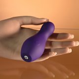Klitoris Stimulator Playboy The Jet Set Lilla #13