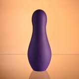 Klitoris Stimulator Playboy The Jet Set Lilla #3
