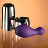 Klitoris Stimulator Playboy The Jet Set Lilla #7