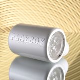 Udholdenhed Jack Ass Playboy Playboy Hvid #11
