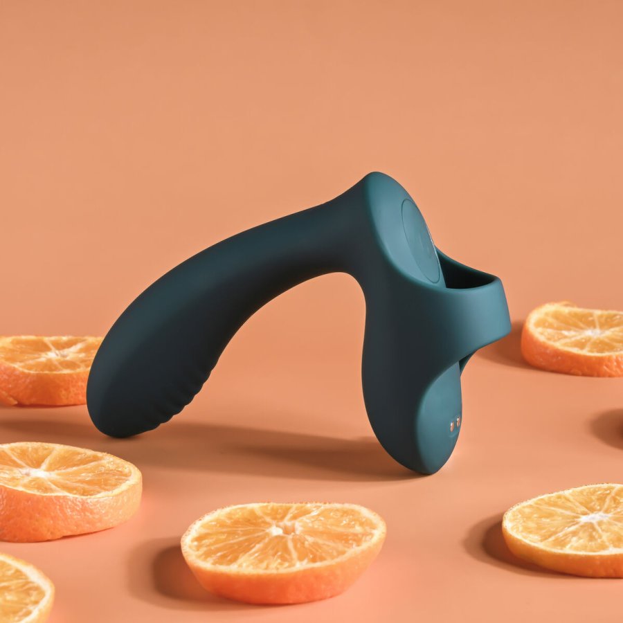 Mycero Fingersjov Playboy Playboy #6