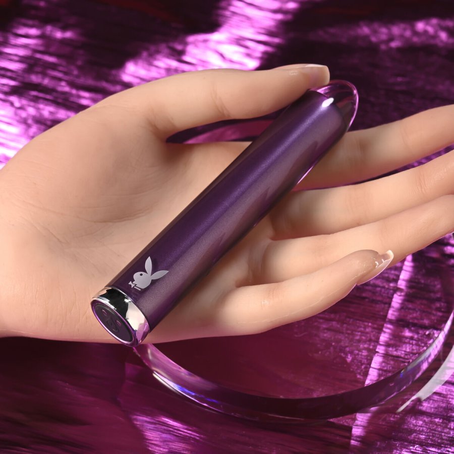 Vibrator Playboy Playboy Lilla #5