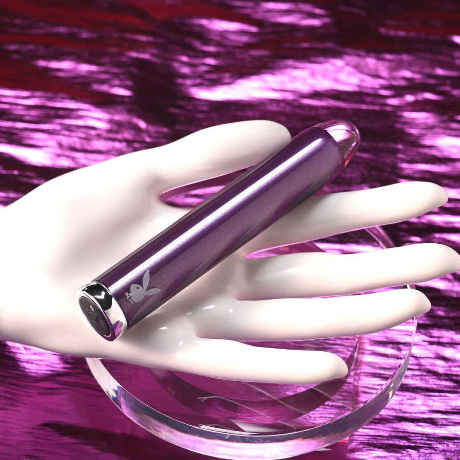 Vibrator Playboy Playboy Lilla #7