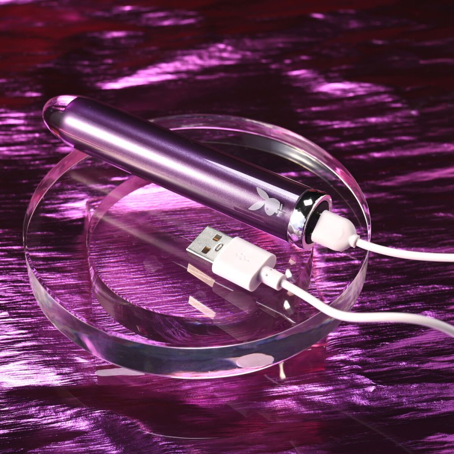 Vibrator Playboy Playboy Lilla #9