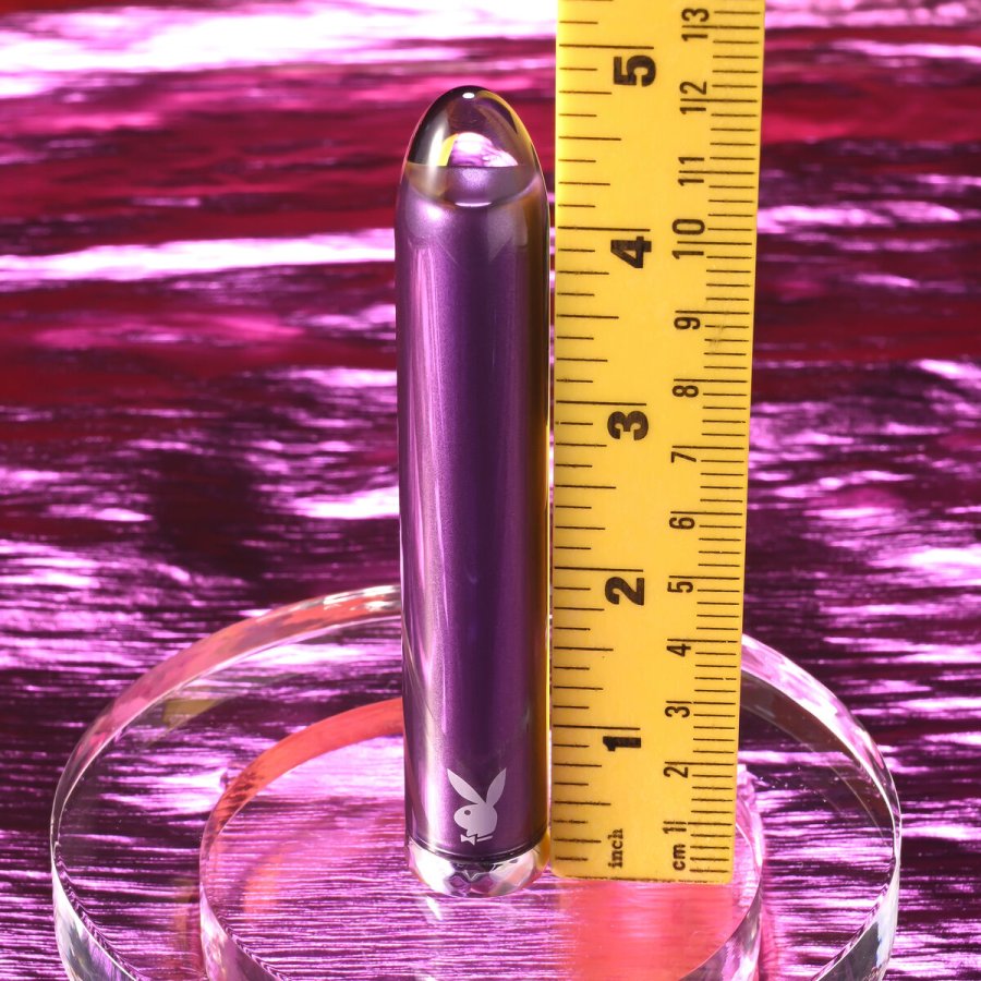 Vibrator Playboy Playboy Lilla #11