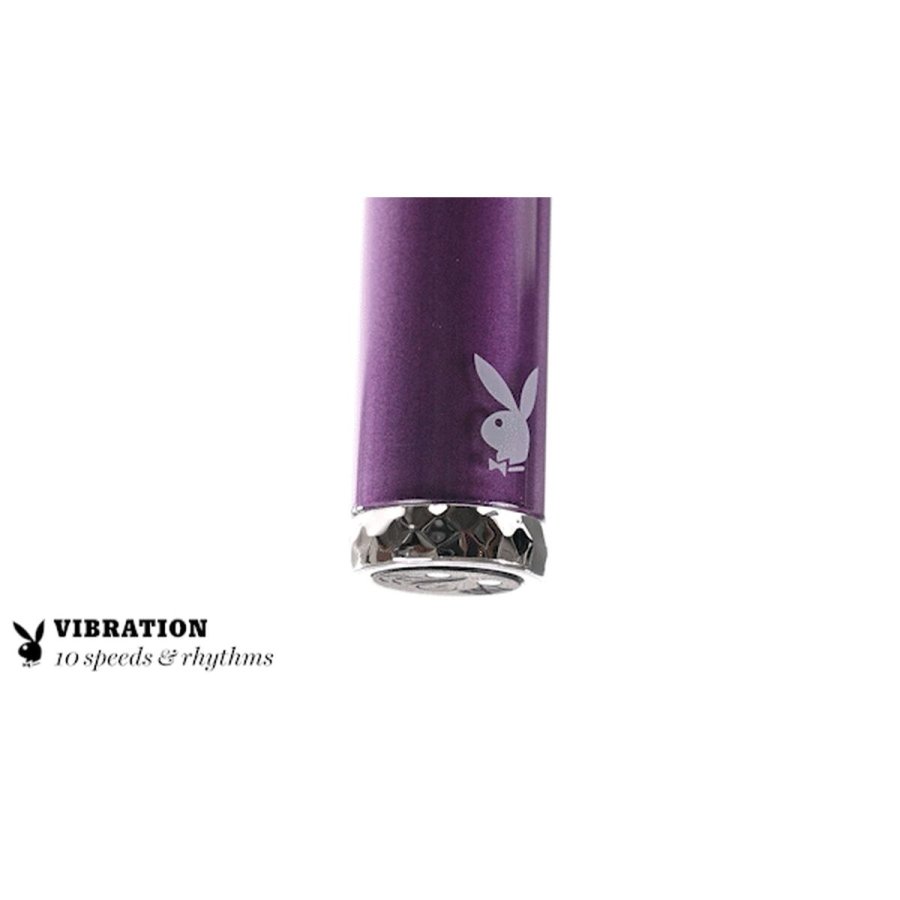 Vibrator Playboy Playboy Lilla #13